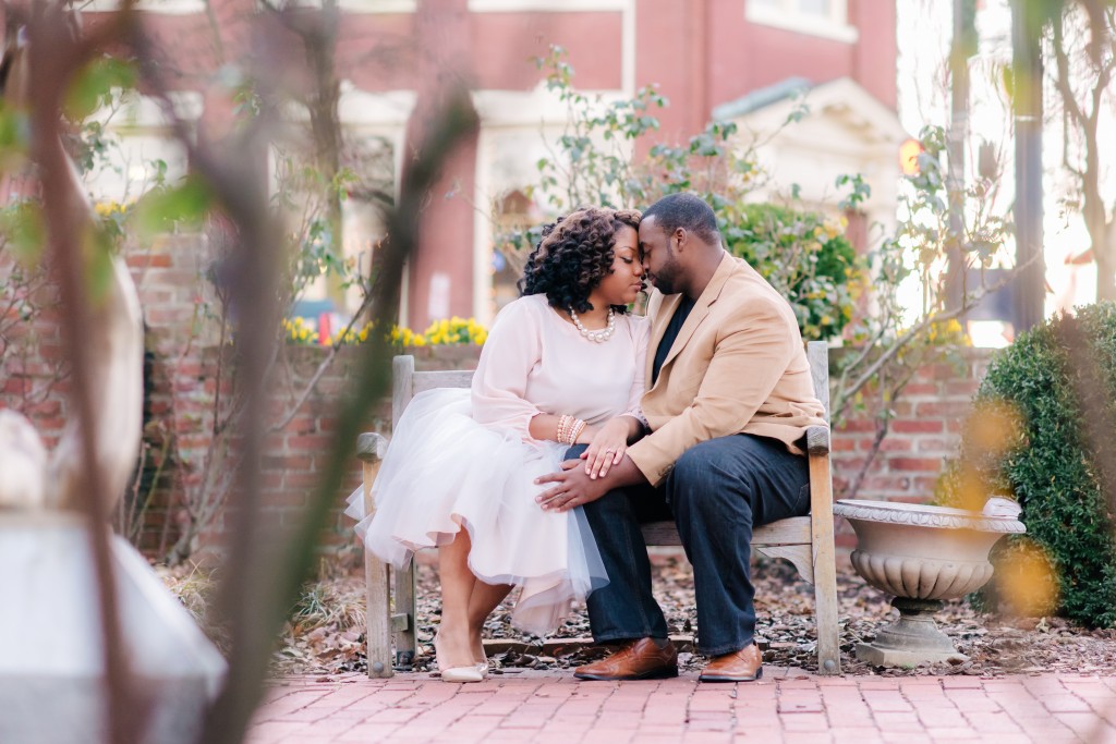 Downtown-Fredericksburg-Engagement-Session-Vernon-and-Catra