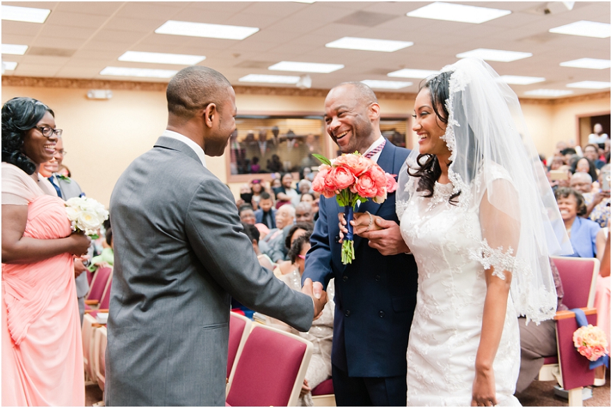 Atagwe Wedding 2015