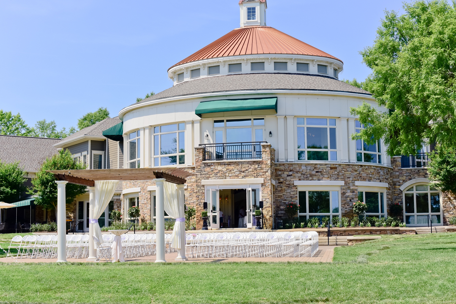 Married: Kelvin + Racinda - A Dominion Club Wedding - Virginia +  Destination Wedding Photographer | Terri Baskin Photography