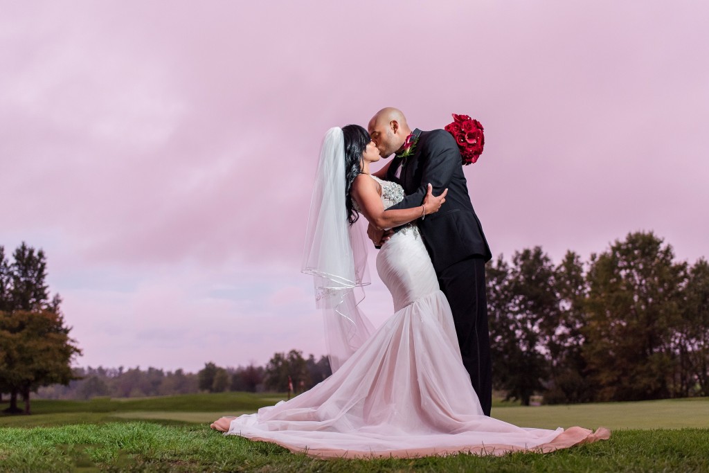 Piedmont Country Club Wedding by Terri Baskin Photography