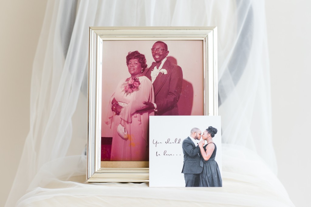 Mr. and Mrs. Umo | Newton White Mansion Wedding by Terri Baskin Photography