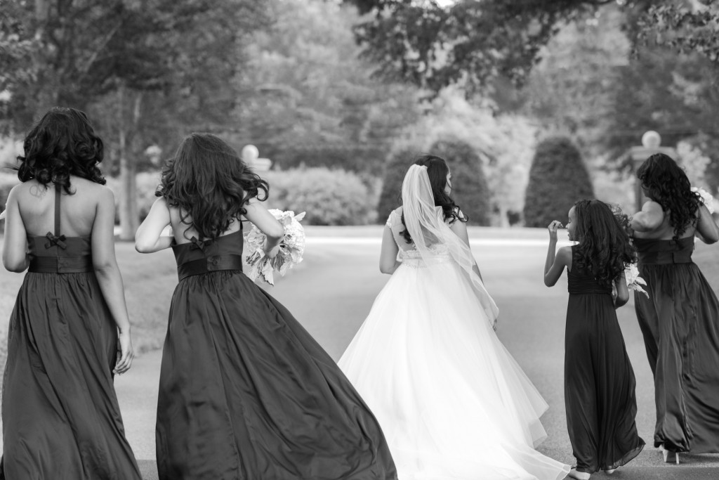 Salisbury Country Club Wedding by Terri Baskin Photography