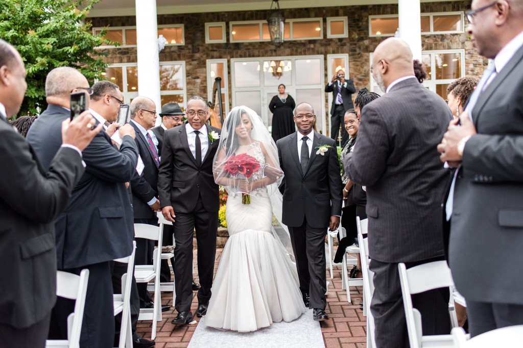 Piedmont Club Wedding by Terri Baskin Photography