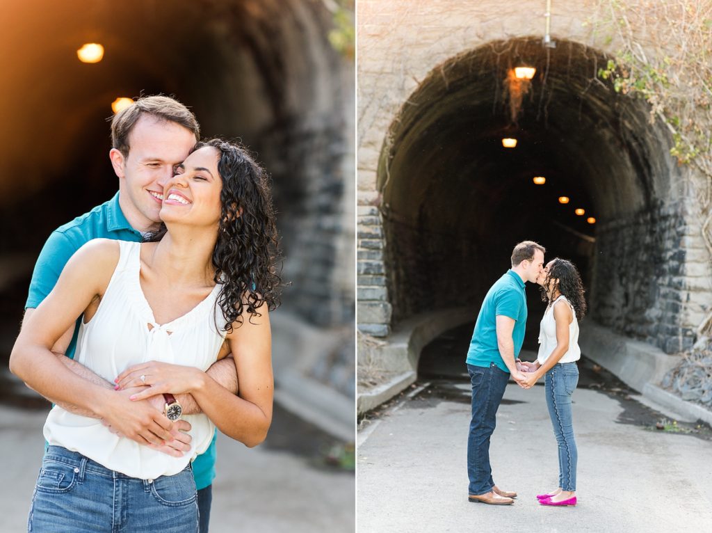 old-town-alexandria-engagement-session-bride-groom