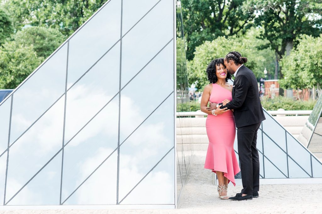 national-gallery-of-art-engagement-greenery