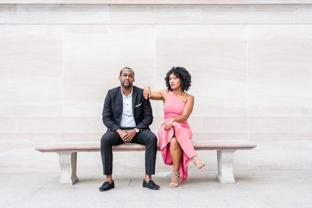 national-gallery-of-art-engagement-sitting