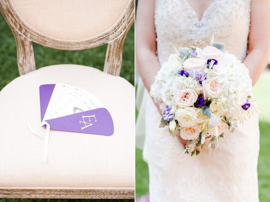 purple-white-wedding-details