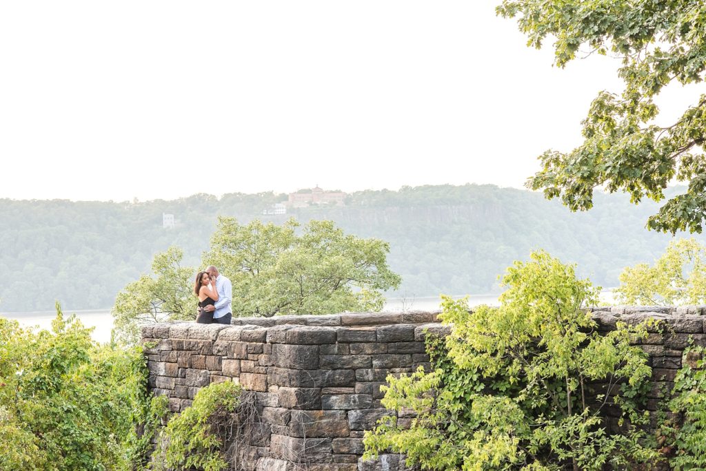 fort-tryon-engagement