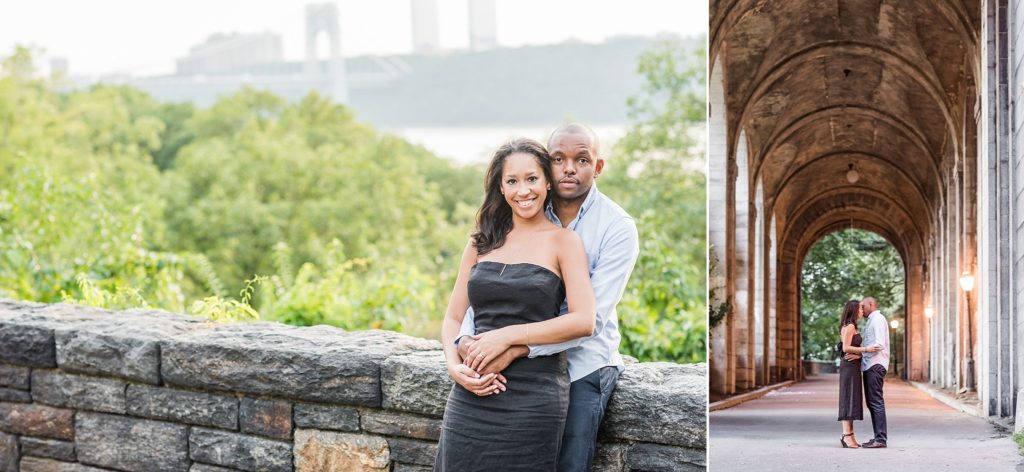 fort-tryon-engagement-session-new-york