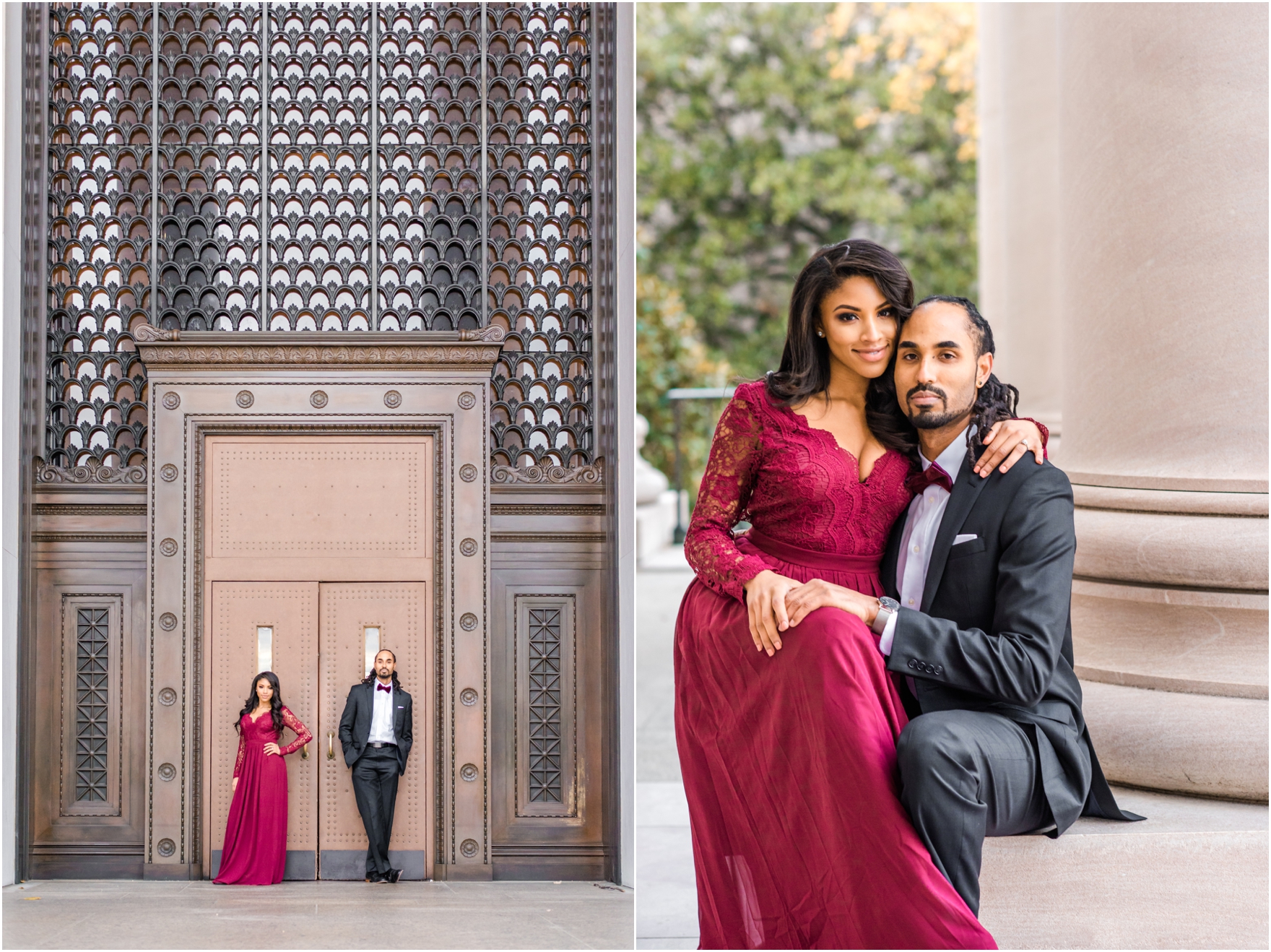 3 Reasons to take Engagement Photos - Virginia + Destination Wedding ...